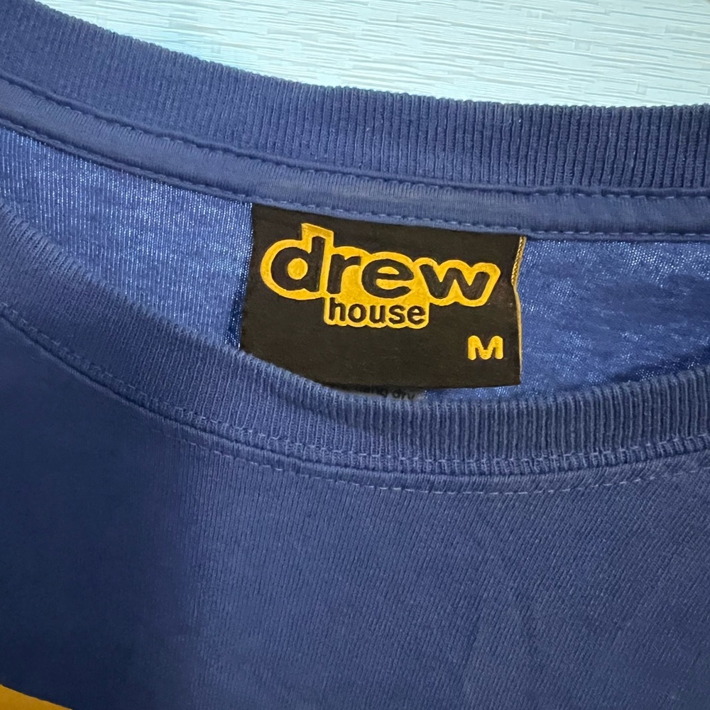 drew house long sleeve